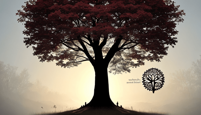 Símbolo Árvore da Vida